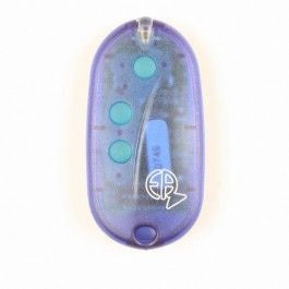 Telecommande miniature portail 433mhz auto happy europe s3 4 fonctions ECLATS DESTOCKAGE