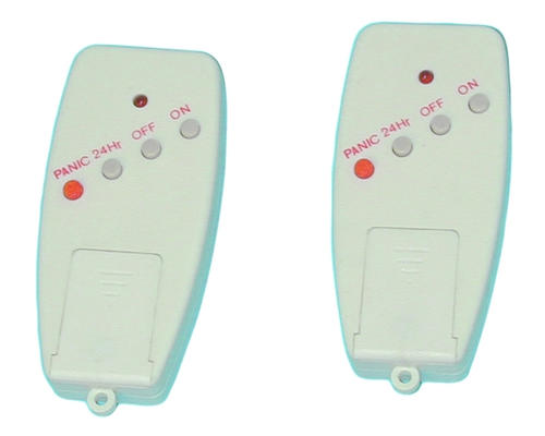 Telecommande miniature pour alarme sans fil wf003 automatisme motorisation telecommandes minis ECLATS DESTOCKAGE