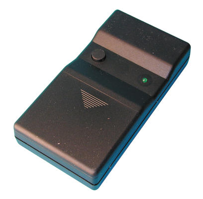 Telecommande portail 1 canal 33.1mhz ae/tx plc7 alarme porte automatisme motorisation AE/TX PLC 7 ECLATS DESTOCKAGE