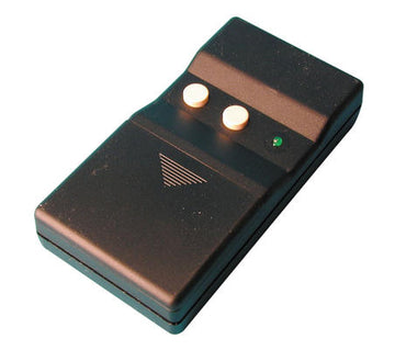 Telecommande portail 2 canaux 30.875mhz code 60 m60 13122 2 bip albano tx microtrinary b 60 radio ECLATS DESTOCKAGE