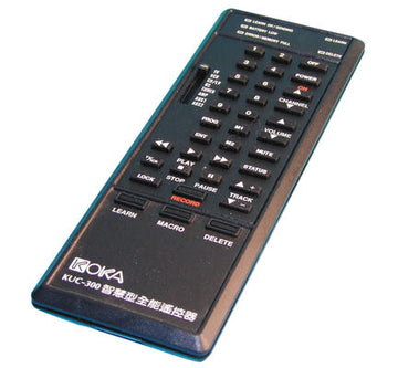 Telecommande programmable 8 canaux tv urc108 television magnetoscope lecteur cd decodeur satellite ECLATS DESTOCKAGE