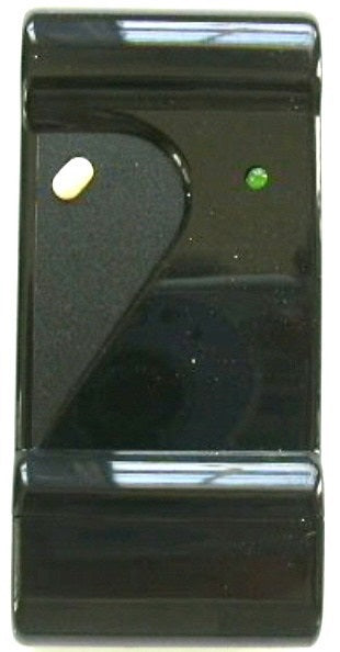 Telecommande radio 1 canal 26.995mhz 40961 plc5 aemd1 ae / tx md1 27mhz albano 100/600m ECLATS DESTOCKAGE