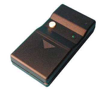Telecommande radio 1 canal code 60 30.875mhz m60 automatisme 131221 100/600m motorisation albano ECLATS DESTOCKAGE