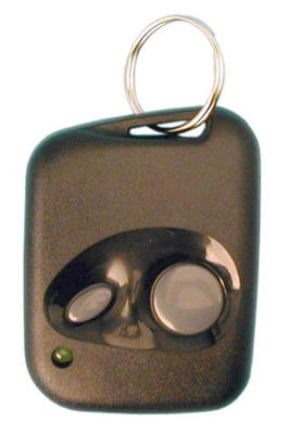 Telecommande radio portail 2cx 433mhz 600-2n 600-1b pour am6621 quad scooter auto motorisation ECLATS DESTOCKAGE