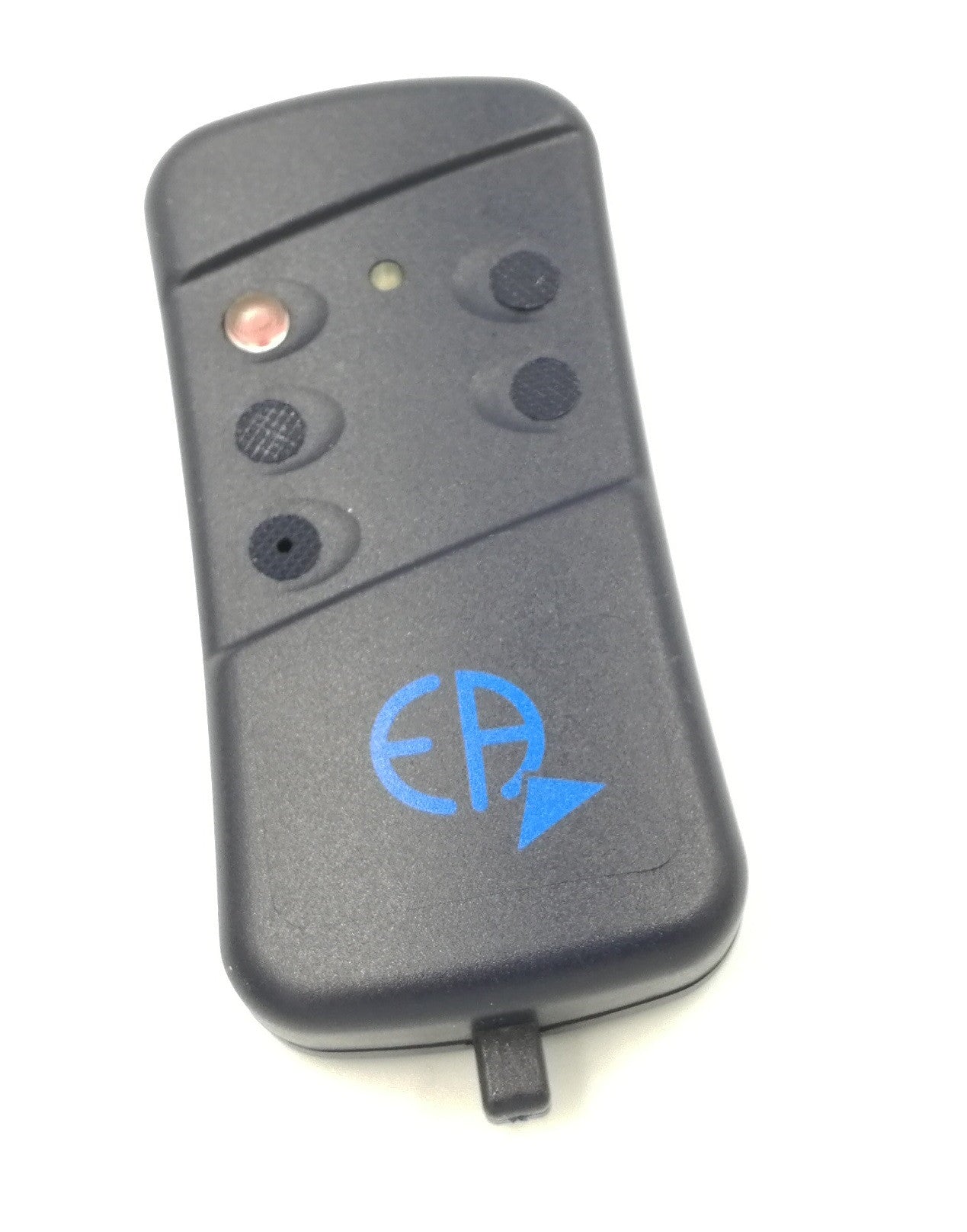 Telecommande radio portail hf allmatic aemx1 1 canal 50/200m 433mhz army1 alarme automatisme ECLATS DESTOCKAGE