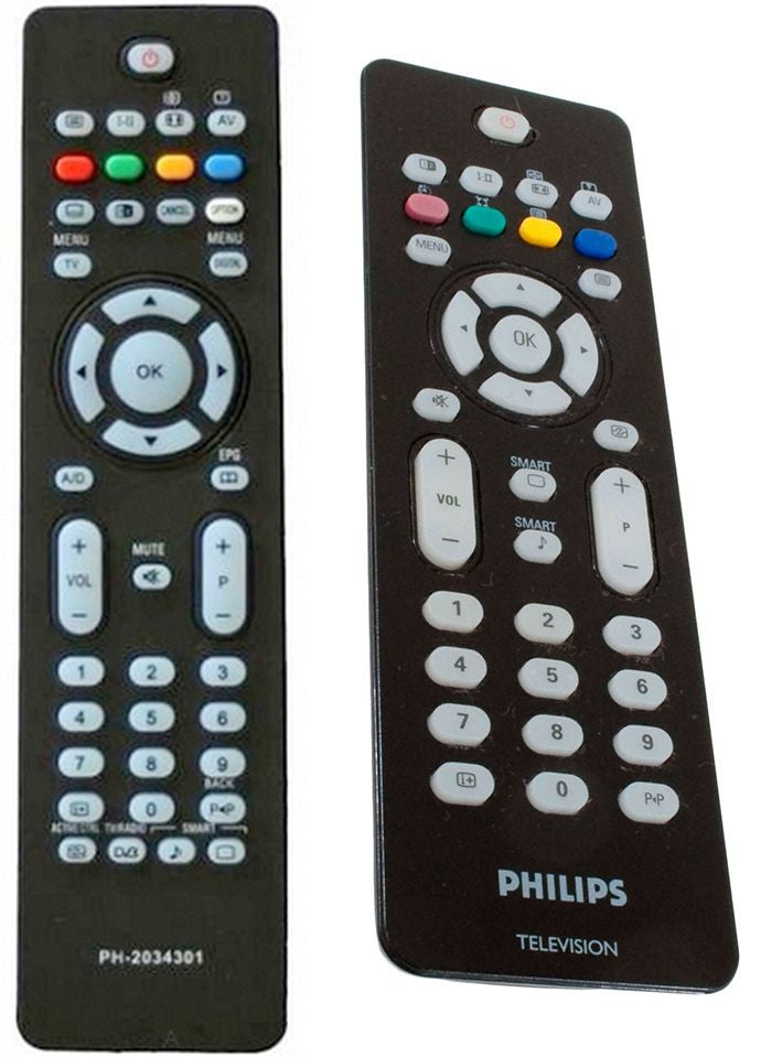 Telecommande standard pour tv/dvd(r) philips srp5002 ECLATS DESTOCKAGE