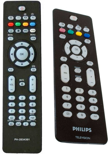 Telecommande standard pour tv/dvd(r) philips srp5002 ECLATS DESTOCKAGE