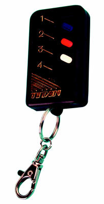 Telecommande supplementaire pour titan telecommandes supplementaires pour compacts alarmes ECLATS DESTOCKAGE