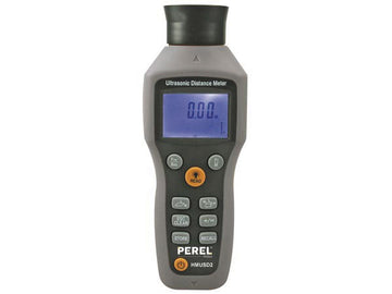 Telemetre a ultrasons pointeur laser mesure metre distance electronique hmusd2 vtusd3 ECLATS DESTOCKAGE