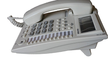 Telephone de bureau 11 numeros enregistre 38 appels reçus + 16 sortants pour pabx ECLATS DESTOCKAGE