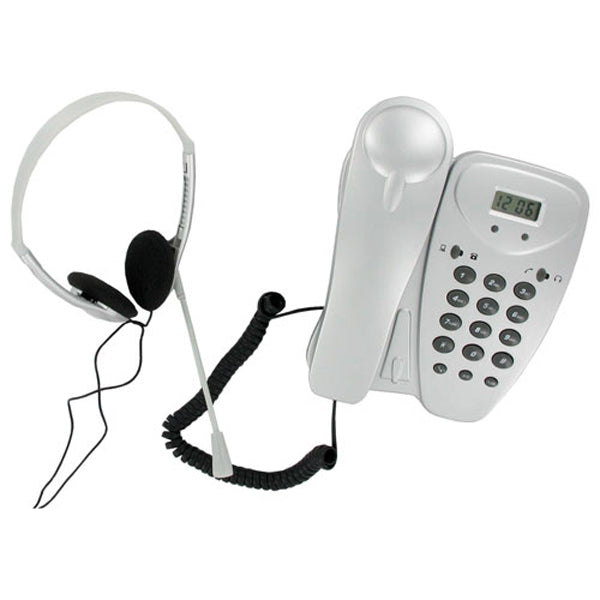 Telephone reseau telecom et internet x combi phone téléphonie du futur ECLATS DESTOCKAGE