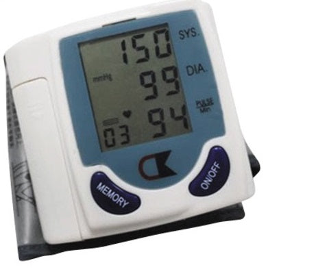 Tensiometre automatique controle pou controleur cardiaque contrôleur pression artérielle ECLATS DESTOCKAGE