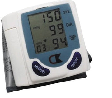 Tensiometre automatique controle pou controleur cardiaque contrôleur pression artérielle ECLATS DESTOCKAGE