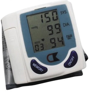 Tensiometre automatique controle pou contrôleur pression artérielle controleur cardiaque ECLATS DESTOCKAGE