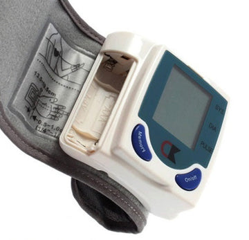 Tensiometre automatique controle poul cardiaque controleur pression artérielle ECLATS DESTOCKAGE
