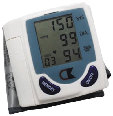 Tensiometre controle poul automatique pour individu cardiaque controleur pression artérielle ECLATS DESTOCKAGE