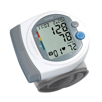 Tensiometre mesure de tension hc-bldpress11 gonflement pression automatique - ECLATS DESTOCKAGE