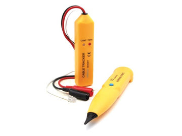 Testeur de câble avec générateur de tonalité vttest11n ECLATS DESTOCKAGE