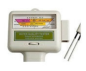 Testeur de ph et chlore digital ECLATS DESTOCKAGE
