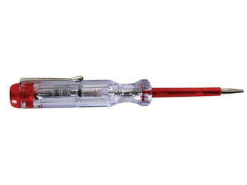 Testeur de tension avec indication neon evt03 ECLATS DESTOCKAGE