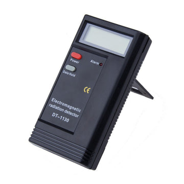 Testeur Detecteur micro onde électromagnetiques dt-1130 rayonnement indicateur EMF Testeur dosimetre ECLATS DESTOCKAGE