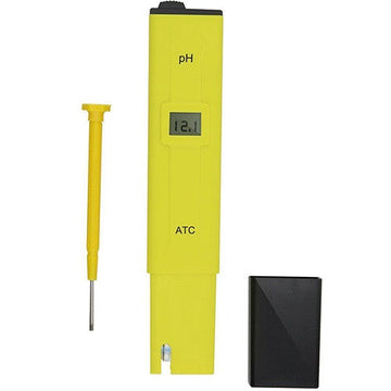 Testeur électronique de brome chlore ECLATS DESTOCKAGE