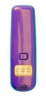 Testeur electronique de poche digital detecteur alcool testeur alcoolemie ECLATS DESTOCKAGE