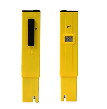 Testeur electronique ph meter controle mesure eau piscine test spa jacuzzi ECLATS DESTOCKAGE