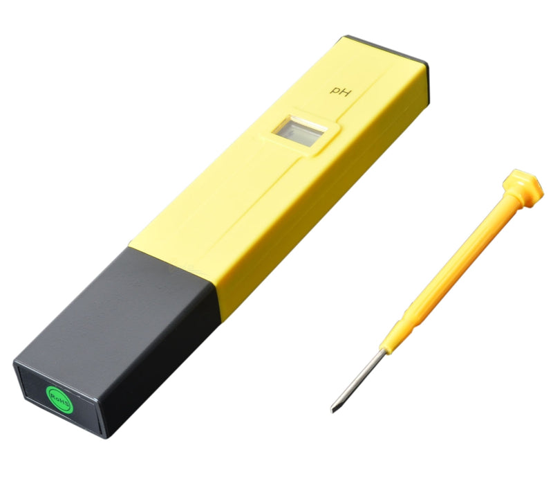 Testeur electronique ph meter mesure eau piscine controle spa test jacuzzi ECLATS DESTOCKAGE