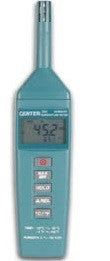 Testeur humidite numerique temperature dvm1315 detecteur temperature electronique ECLATS DESTOCKAGE