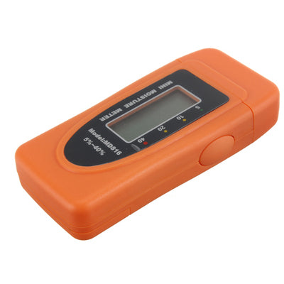 Testeur hygrometre detecteur humidite humidimetre capteur rosee point mesure md816 ECLATS DESTOCKAGE
