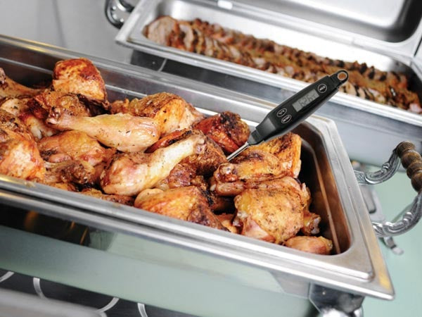 Thermometre de cuisine ECLATS DESTOCKAGE