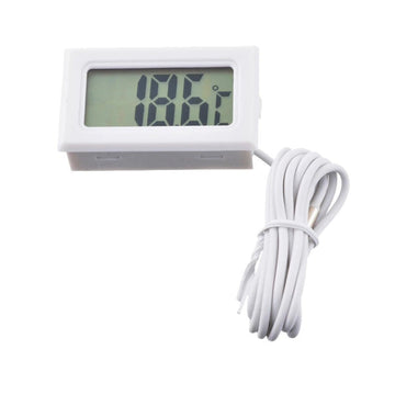 Thermometre digital pmtemp2 sonde 1m frigo 50° 70°c congelateur frezer refrigerateur temperature ECLATS DESTOCKAGE