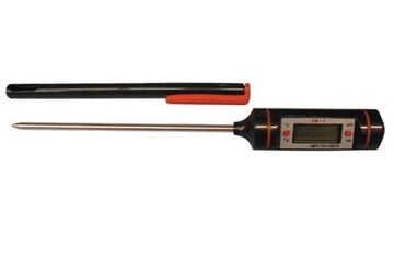 Thermomètre electronique de cuisine stylo à sonde 91385 ECLATS DESTOCKAGE