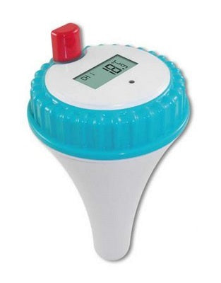 Thermomètre mesure temperature professionnel eau nautique sans Fil Pour Piscine ECLATS DESTOCKAGE