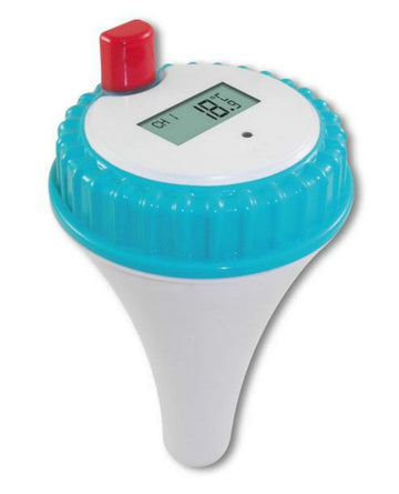 Thermomètre Mesure Testeur Température Sans Fil Pour Piscine Aquarium ECLATS DESTOCKAGE