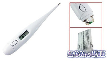 Thermometre pour malade digital medical temperature electronique bouche rectum aisselle medicaux ECLATS DESTOCKAGE