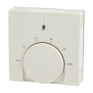 Thermostat d ambiance hq chauffage th11 economie energie regulation domotique ECLATS DESTOCKAGE