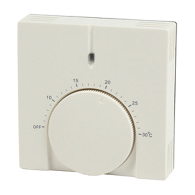 Thermostat d ambiance hq th11 chauffage regulation domotique economie energie ECLATS DESTOCKAGE