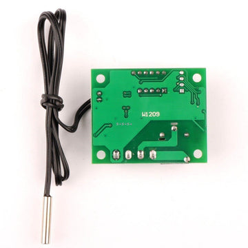 Thermostat Digital 12v température -50 a 110C sonde chaud froid relais 10a ECLATS DESTOCKAGE