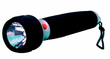 Torche eclairage electrique lampe bi matiere 3r20 torches electriques lampes 2 matieres ECLATS DESTOCKAGE