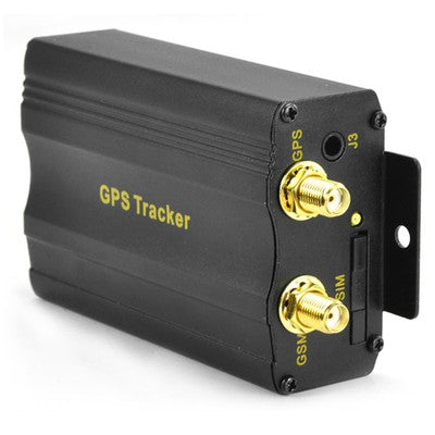 Traceur gps antivol voiture localisation automobile moto vehicule bateau detection ECLATS DESTOCKAGE