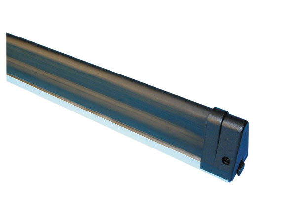 Tranche de securite anti ecrasement 1.50m en12453 tsc150 tranches securite pour portails coulissants ECLATS DESTOCKAGE