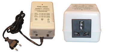 Transformateur 110 220 volts 150w crete 300 watts réversible convertisseur de tension 110v 220v ECLATS DESTOCKAGE