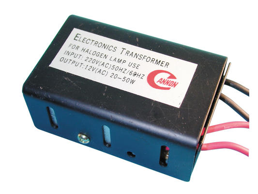 Transformateur 220v 12v 220vca/12vca 50w alimentation 230v 240v pour btro btrf et60 het60 ECLATS DESTOCKAGE