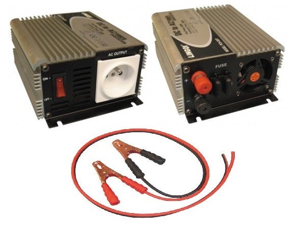 Transformateur 300 watts 24 volt 220v 24v 300w 220v 230v 240v - ECLATS DESTOCKAGE