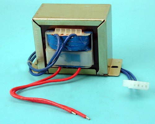 Transformateur electrique 220v 230v 240v 20v ca 50va pour alimentation chargeur ch2c ECLATS DESTOCKAGE