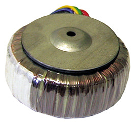 Transformateur torique 220v 65va 2 x 20v alimentation 230v 240  19v 21v ca transfo - ECLATS DESTOCKAGE