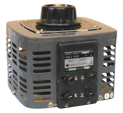 Transformateur variable 1000w 1000va 50hz 60hz convertisseur changeur tension 110/220 220/110v ECLATS DESTOCKAGE