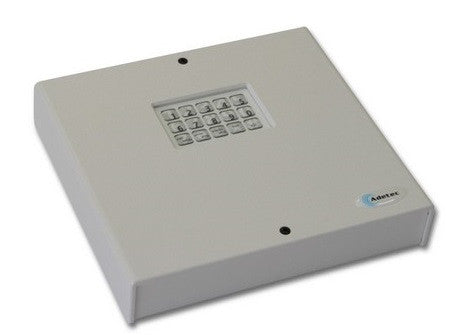 Transmetteur alarme telephonique vocalys mx gsm composeur appel 4 numero t06424 mx ECLATS DESTOCKAGE